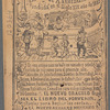 Coleccion de Invitaciones. Cuaderno Numero 2