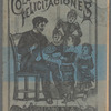Coleccion de Felicitaciones. Cuaderno Numero 2