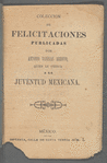Coleccion de Felicitaciones. Cuaderno Numero 2