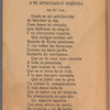 Ramillete de Felicitaciones Familiares. Cuaderno Numero 2