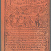 Ramillete de Felicitaciones Familiares. Cuaderno Numero 2