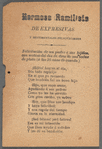 Hermoso Ramillete de Expresivas y Sentimentales Felicitaciones.