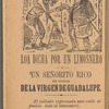 Coleccion de Loas. Cuaderno Numero 2