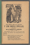 Coleccion de Loas. Cuaderno Numero 3