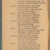 Coleccion de Loas. Cuaderno Numero 3