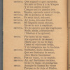 Coleccion de Loas. Cuaderno Numero 3