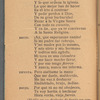 Coleccion de Loas. Cuaderno Numero 3