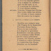 Coleccion de Loas. Cuaderno Numero 3
