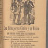 Coleccion de Loas. Cuaderno Numero 3