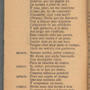 Coleccion de Loas. Cuaderno Numero 3