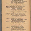 Coleccion de Loas. Cuaderno Numero 3