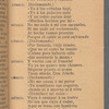 Coleccion de Loas. Cuaderno Numero 3