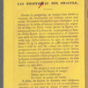 Nuevo Oráculo ó sea El Libro del Porvenir