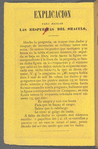 Nuevo Oráculo ó sea El Libro del Porvenir