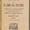 Nuevo Oráculo ó sea El Libro del Porvenir