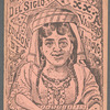 La Gitana del Siglo XX