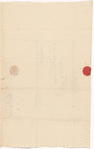 Lott, Abraham, to The Honorable Abraham Yates Junr. Esqr., of the Senate at Poughkeepsie