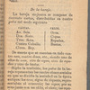 Reglas para Tirar la Baraja Mexicana