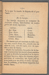 Reglas para Tirar la Baraja Mexicana