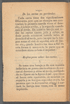 Reglas para Tirar la Baraja Mexicana