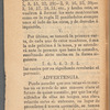 Reglas para Tirar la Baraja Mexicana