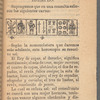 Reglas para Tirar la Baraja Mexicana