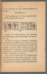Reglas para Tirar la Baraja Mexicana