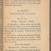 Reglas para Tirar la Baraja Mexicana