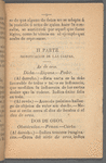 Reglas para Tirar la Baraja Mexicana