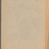 El Pequeño Adivinadorcito. No. 3