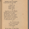 El Pequeño Adivinadorcito. No. 3