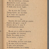 El Pequeño Adivinadorcito. No. 3