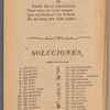 El Pequeño Adivinadorcito. No. 3