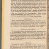 La Salud del Hogar. 1a. Série.