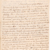 Smith, Melancton, addressed to The Honl. Abraham Yates Junr. Esqr., Poughkeepsie