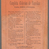 Un Casamiento de Indios.