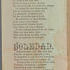 Aires de Zarzuela. Número 1.