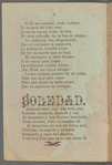 Aires de Zarzuela. Número 1.