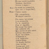 Aires de Zarzuela. Número 1.