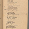 Aires de Zarzuela. Número 1.