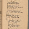 Aires de Zarzuela. Número 1.