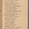 Aires de Zarzuela. Número 1.