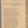 Aires de Zarzuela. Número 1.