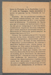 Reglas para Valorizar los Bienes Inmuebles