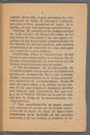 Reglas para Valorizar los Bienes Inmuebles