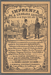 Imprenta de A. Vanegas Arroyo