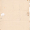 Yates, Abraham, Junr., addressed to Abm. G. Lansing Esq., Post Master, Albany