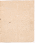 Yates, Abraham Junr