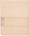 Yates, Abraham Junr