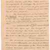 Lansing, Abraham G., to William Barber